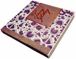Tenun Gedhog: The Hand-Loomed Fabrics of Tuban East Java