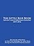 The Little Blue Book Advent and Christmas Seasons 2015-2016: Six-minute reflections on the First Readings for daily Mass during the Advent/Christmas season