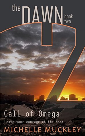 Call of Omega (The Dawn, #2)