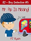 Mr. Pip Is Missing!