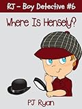 Where Is Hensely?