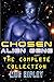 Chosen Alien Gene: The Complete Collection (Chosen Alien Gene #1-3)