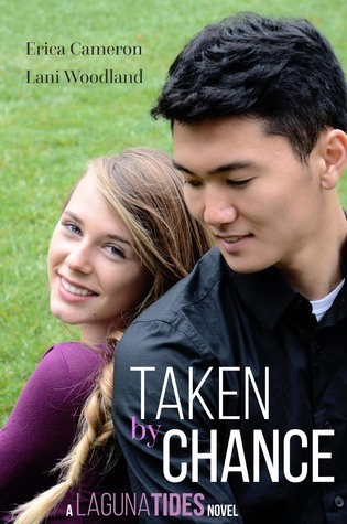 Taken by Chance (Laguna Tides, #1)