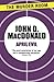 April Evil by John D. MacDonald
