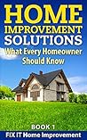 Home Improvement ...