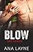Blow (TKO Series #3)