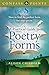 Compass Points - A Practical Guide to Poetry Forms by Alison Chisholm