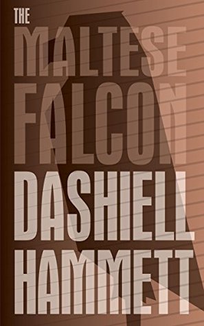 The Maltese Falcon