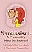 Narcissism: A Personality D...