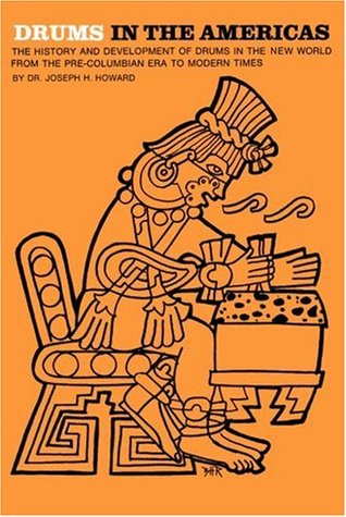 Drums in the Americas (Paperback)