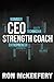 CEO Strength Coach