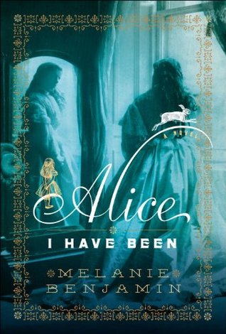 Alice I Have Been (Audiobook)