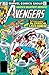 Avengers (1963-1996) #207