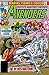 Avengers (1963-1996) #208