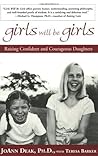 Girls Will Be Girls by Teresa Barker Girls Will Be Girls by Teresa Barker