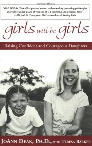 Girls Will Be Girls (Paperback)