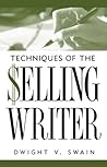 Book cover for Techniques of the Selling Writer