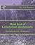 Hand Book of Carbohydrate B...