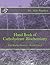 Hand Book of Carbohydrate Biochemistry: Carbohydrates for Medical Biochemistry