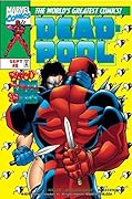 Deadpool (1997-2002) #8