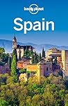 Lonely Planet Spain