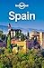 Lonely Planet Spain by Lonely Planet