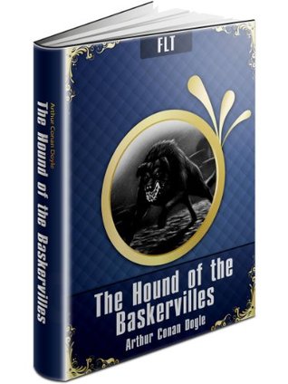 The Hound of the Baskervilles: Sherlock Holmes #3
