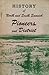 History of North and South Saanich Pioneers and District