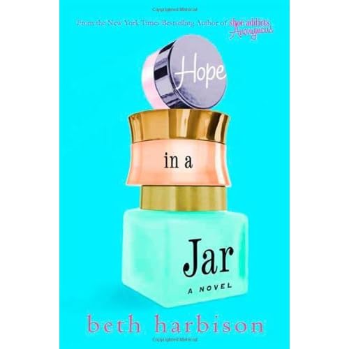 Hope in a Jar by Beth Harbison — Reviews, Discussion, Lists
