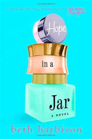 Hope in a Jar (Hardcover)