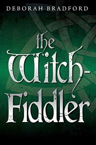 The Witch-Fiddler (Kindle Edition)