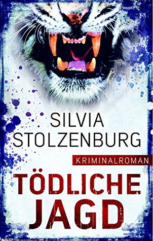 Tödliche Jagd (Kindle Edition)