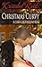 Christmas Curvy: A Curvy Girl's Holiday Fling (A Curvy Girl's Guide to Love Book 4)