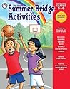 Summer Bridge Activities: Bridging Grades 5 to 6 Summer Bridge Activities: Bridging Grades 5 to 6