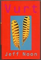 Vurt Vurt 1 By Jeff Noon