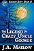 The Legend of Crazy Uncle George (Salmon Run - Book 8)