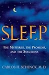 Sleep by Carlos H. Schenck
