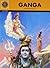 Ganga by Amar Chitra Katha