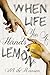 When Life Hands You A Lemon by Mike   Hansen