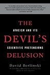 Book cover for The Devil's Delusion: Atheism and its Scientific Pretensions