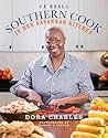 A Real Southern Cook by Dora Charles