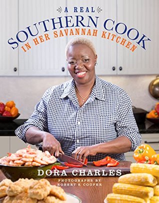 A Real Southern Cook: In Her Savannah Kitchen (Kindle Edition)