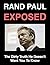 Rand Paul Exposed: The Dirt...