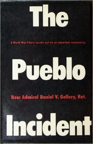 The Pueblo Incident