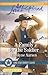 A Family for the Soldier (Lone Star Cowboy League, 4)