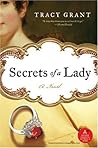 Secrets of a Lady (Rannoch Fraser Mysteries #10)