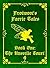 Frotwoot's Faerie Tales (Book One: The Unseelie Court) PART 4 OF 6