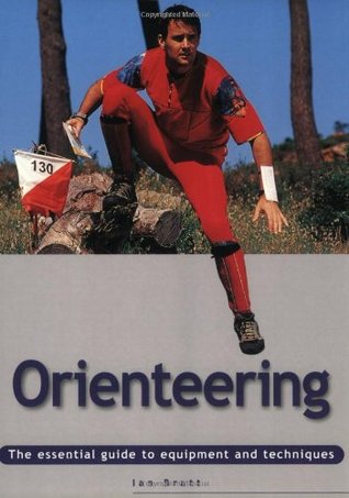 Orienteering (Paperback)