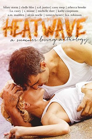 Heat Wave (Kindle Edition)