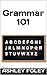 Grammar 101: Avoiding the m...